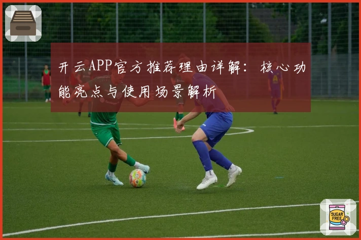 开云APP官方推荐理由详解：核心功能亮点与使用场景解析