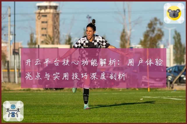开云平台核心功能解析：用户体验亮点与实用技巧深度剖析