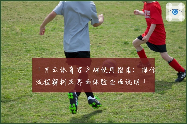「开云体育客户端使用指南：操作流程解析及界面体验全面说明」