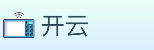 开云 Logo